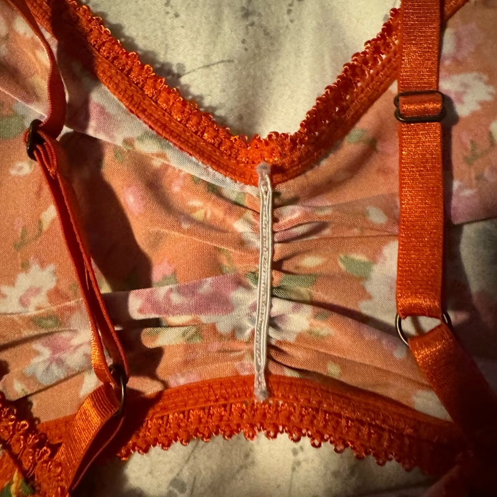 Spell Revolver Bralette Medium - Picture 4 of 8